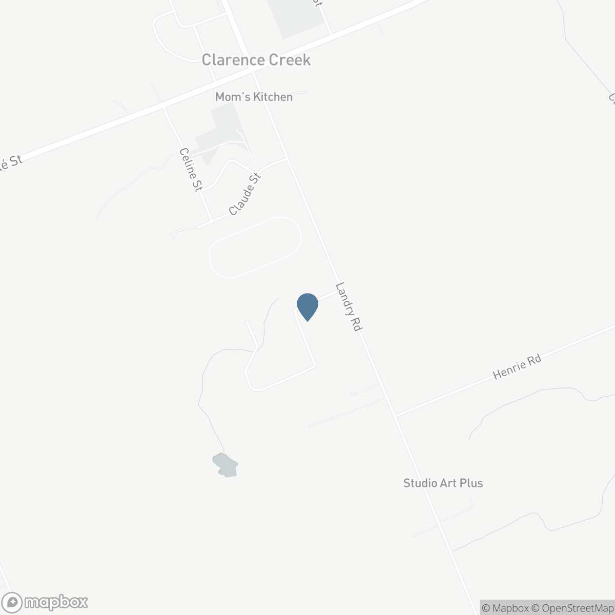 175 ROXANNE STREET, Clarence-Rockland, Ontario K0A 1N0